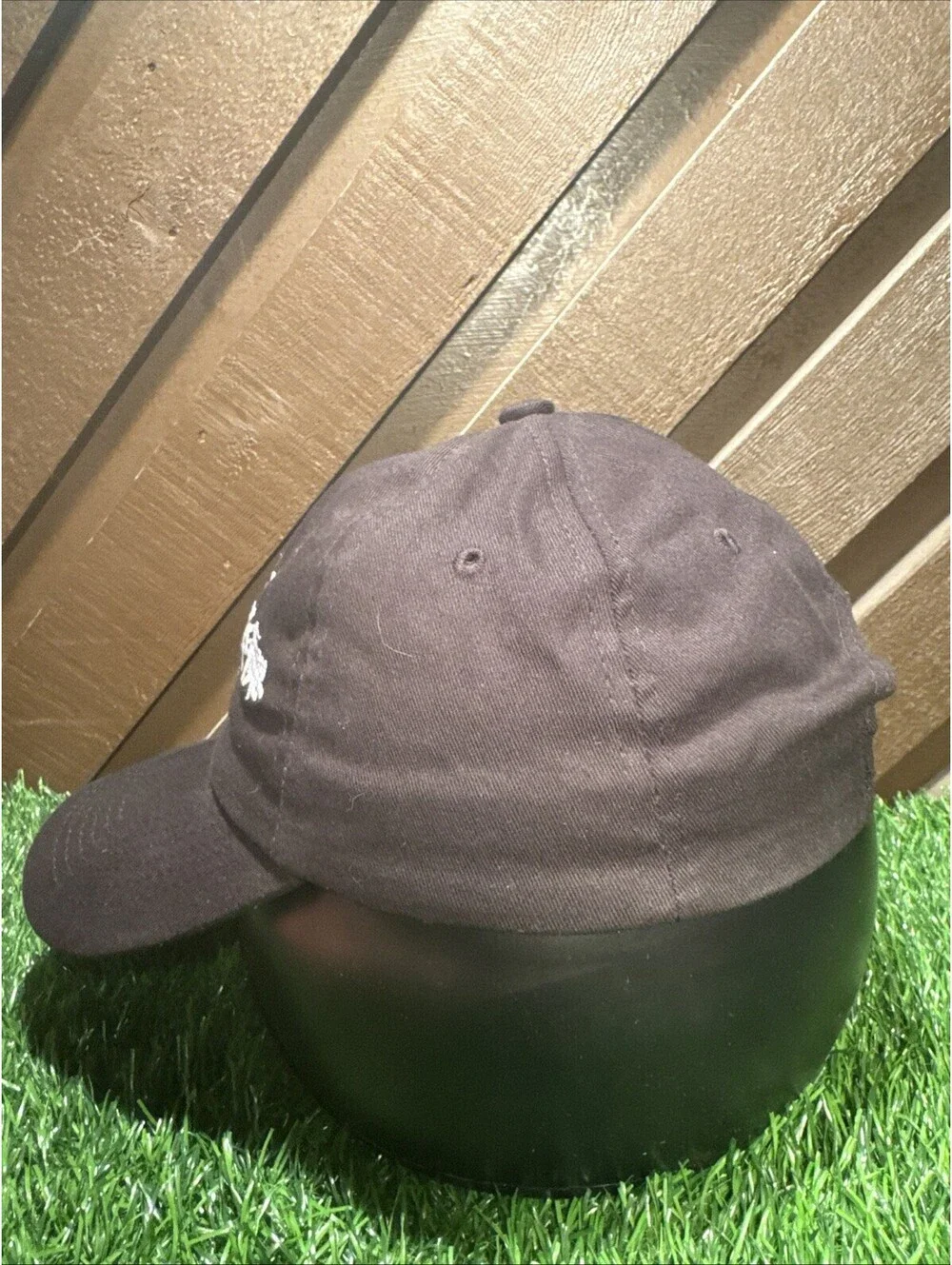 Love & Basketball VTG Style Dad Hat StrapBack